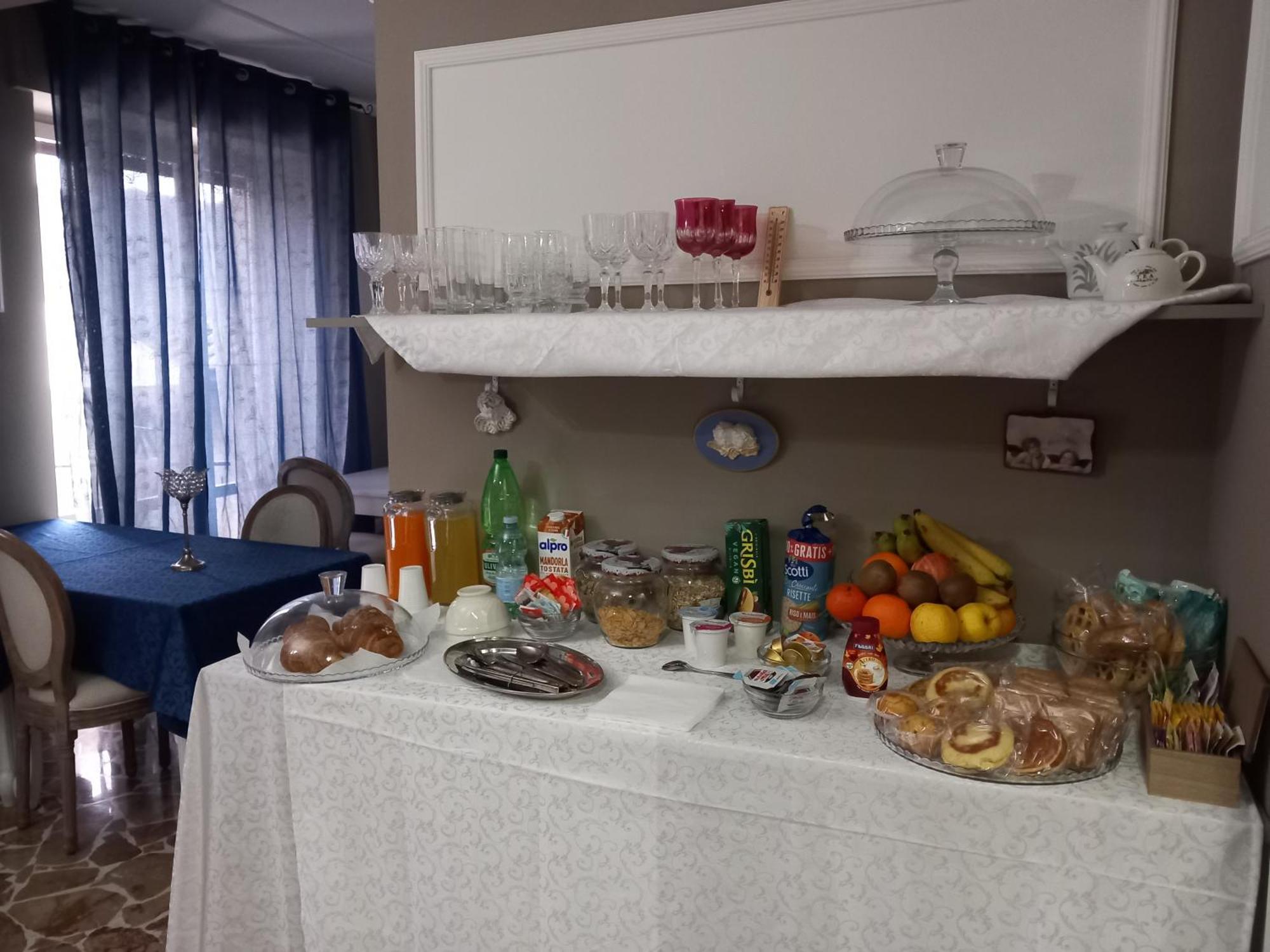 Hotel Il Castello Di Venere Rota d'Imagna Esterno foto
