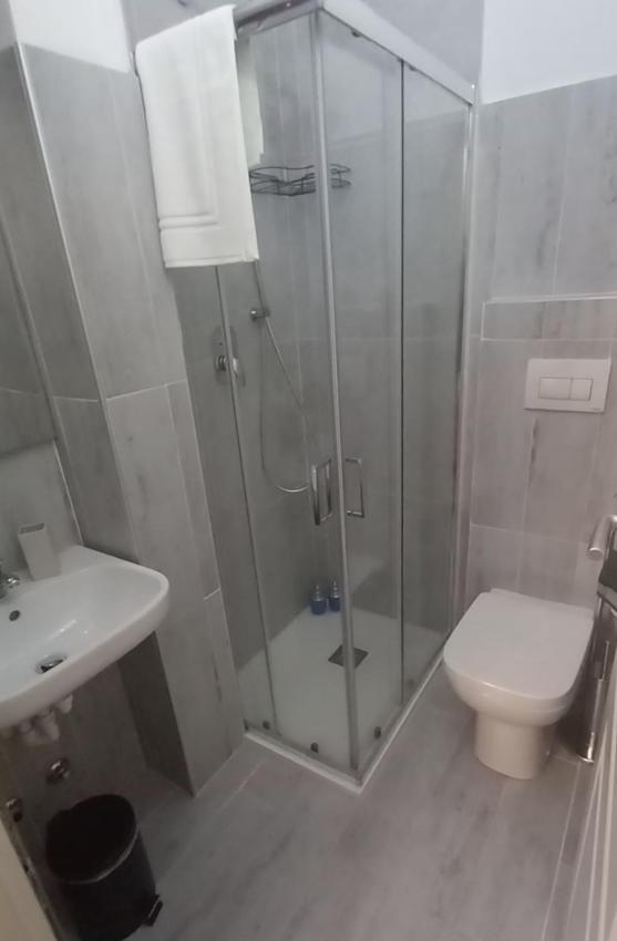 Hotel Il Castello Di Venere Rota d'Imagna Esterno foto